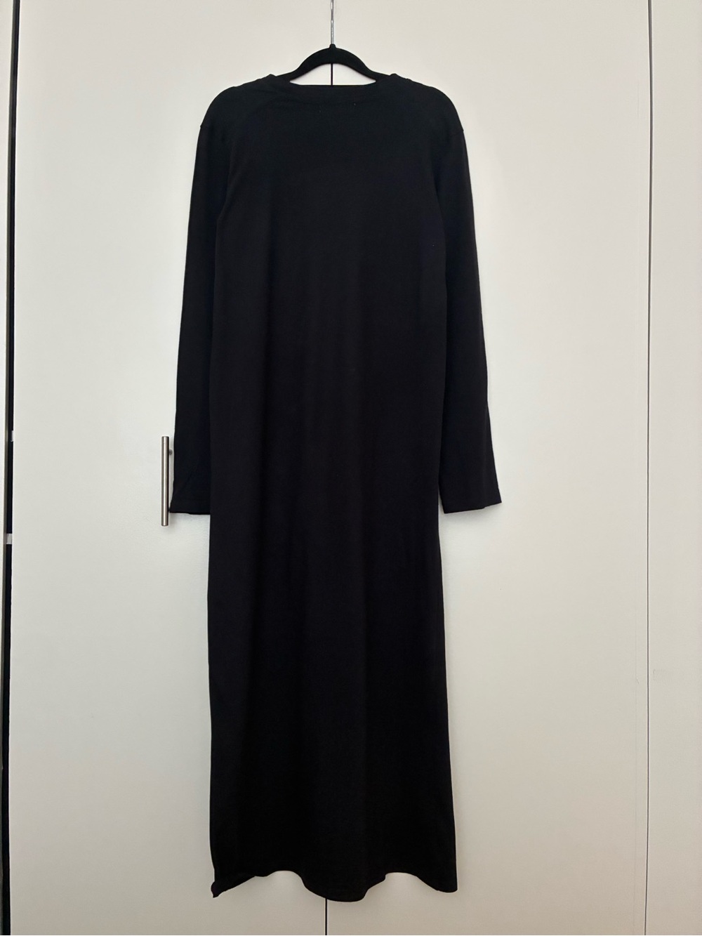 Vincent James Jane T Shirt Dress in Organic Cotton - Picture 5 of 7
